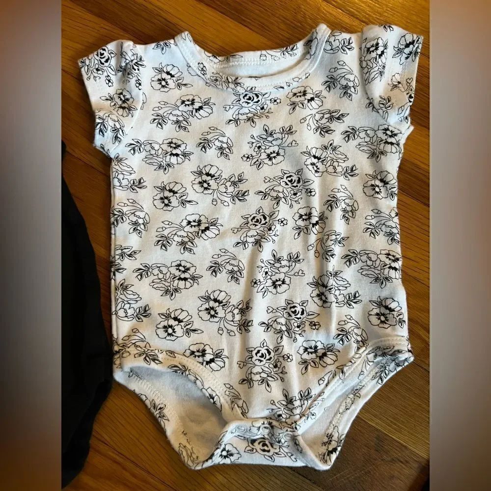 Bodysuit set - Picture 2 of 3